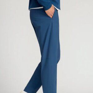 Brand New with Tags Men's Mondetta Active Pants Blue zipper pockets size S